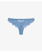 Success blaugrüner Tanga