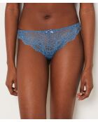 Success blaugrüner Tanga