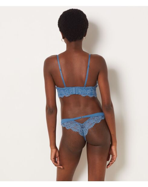 Success blaugrüner Tanga