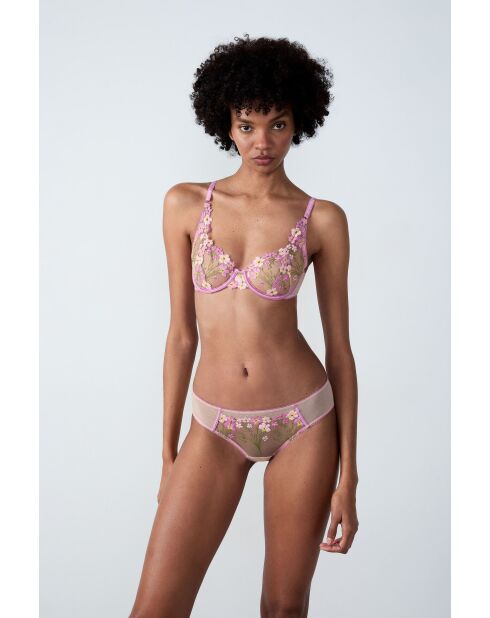 Tanga Lilla Sweetness