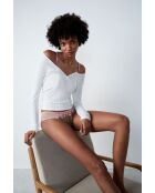 Tanga Lilac Sweetness