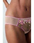 Tanga Lilac Sweetness