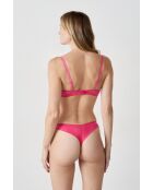 Tanga Paquerette fucsia