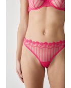 Tanga Paquerette fucsia