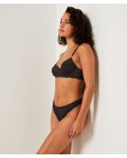 Idole-Tanga in Anthrazit