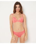 Idol roze snoepstring