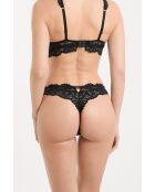 Zwarte string Legend