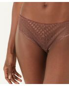 Schokoladen-Idol Tanga