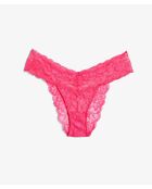 Tanga Sweet fushia