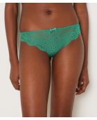 Erfolg: Grüner Tanga