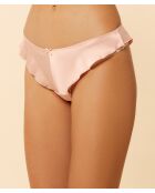 Tanga Pink Passion