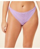 Parma Sublime We Care Tanga