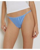 Clissa indigo string