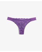 Tanga Purple Rhythm