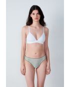 Set mit 3 grünen Joellie Tangas