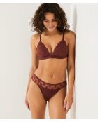 Terracotta Idylle string