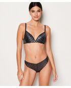 Tanga Illusions noir