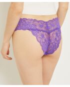 Tanga Purple Sweet