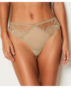 Kaki tanga met olijfpalm