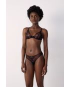 Perizoma nero Conquete