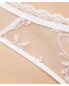 Perizoma bianco Flirt