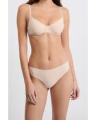 Pure Fit linnen string