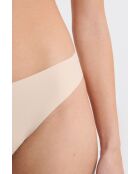 Pure Fit linnen string