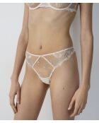 Tanga Flowers celeste