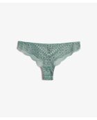 Perizoma kaki olive idole