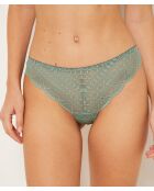 Perizoma kaki olive idole