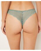 Perizoma kaki olive idole