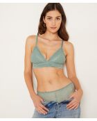 Perizoma kaki olive idole