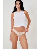 String van stevig linnen