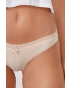 String van stevig linnen