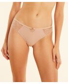 Tanga Orage blush