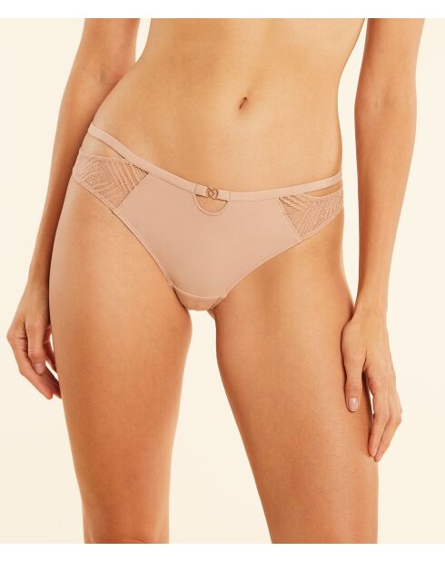 Tanga Orage blush