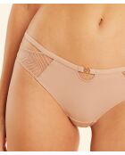 Tanga Orage blush