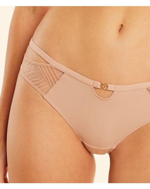 Tanga Orage blush