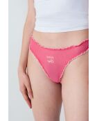 Set van 3 Joellie Rose tanga's
