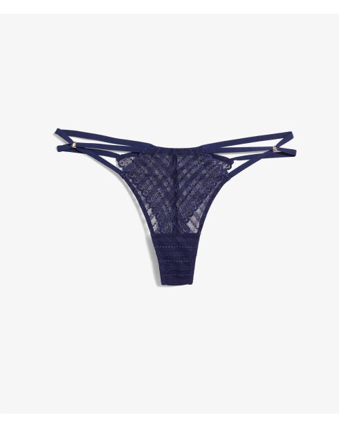 Tanga Marine Temptation