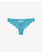 Perizoma turchese Success