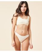 Set mit 3 grünen John Tangas