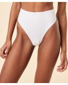 Perfekter ecrufarbener Baumwollstring