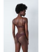 Pure Fit chocoladetaanga