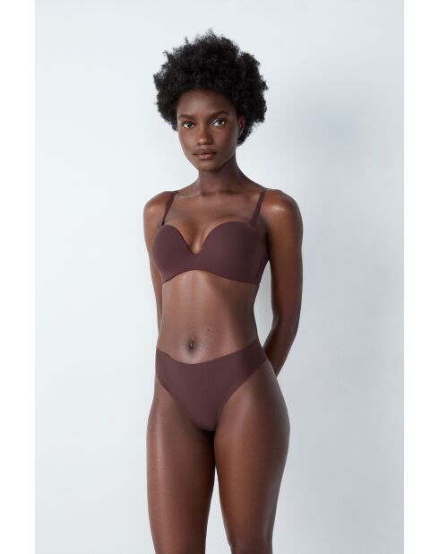 Pure Fit chocoladetaanga