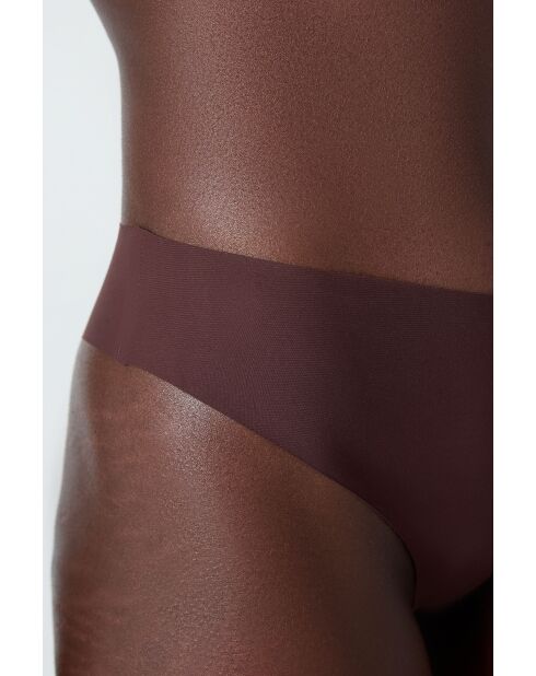 Pure Fit chocoladetaanga