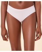 Lila katoenen korte broek 360