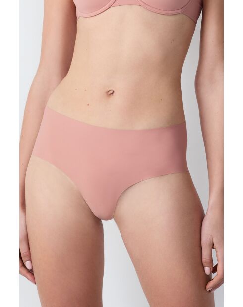 Pantaloncini rosa Pure Fit