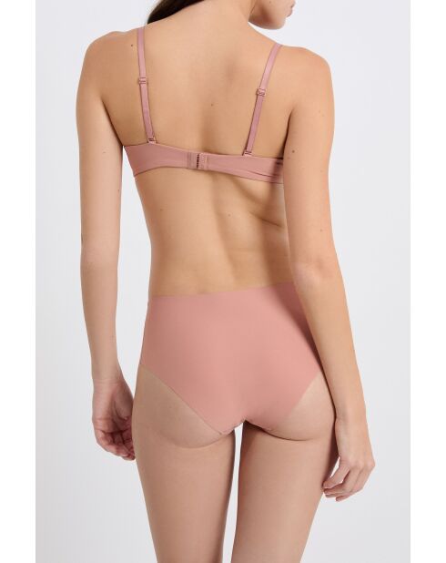 Pantaloncini rosa Pure Fit