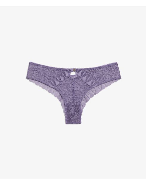 Shorty Mystique Parma